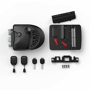 Amazon.co.jp: RVLock クラスC チャーターキーレスエントリー